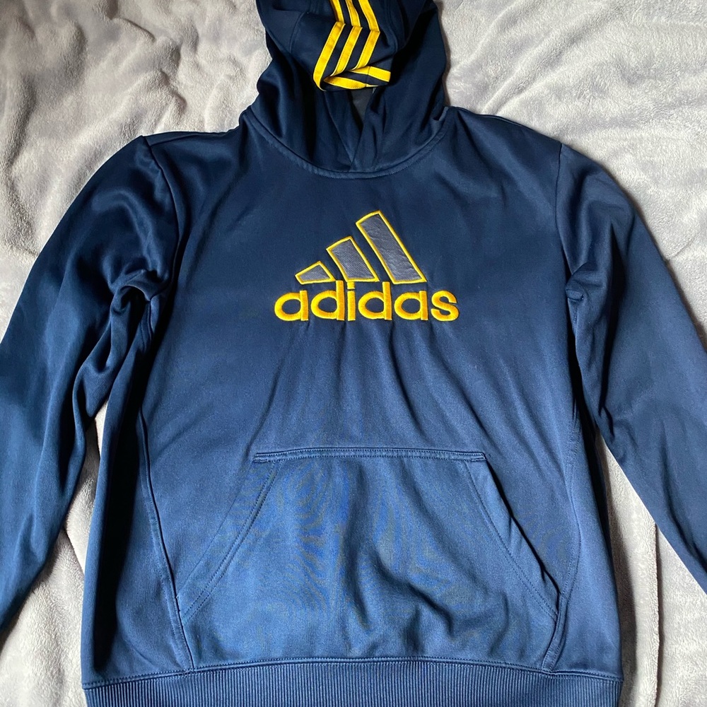 Adidas Hoodie